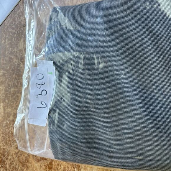 Polo‎ Ralph Lauren Dress Pant Mens 36/30 Gray Pleated cuffs - Picture 11 of 11